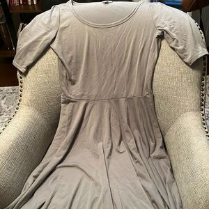 LuLaRoe Mini Maxi Casual Dress